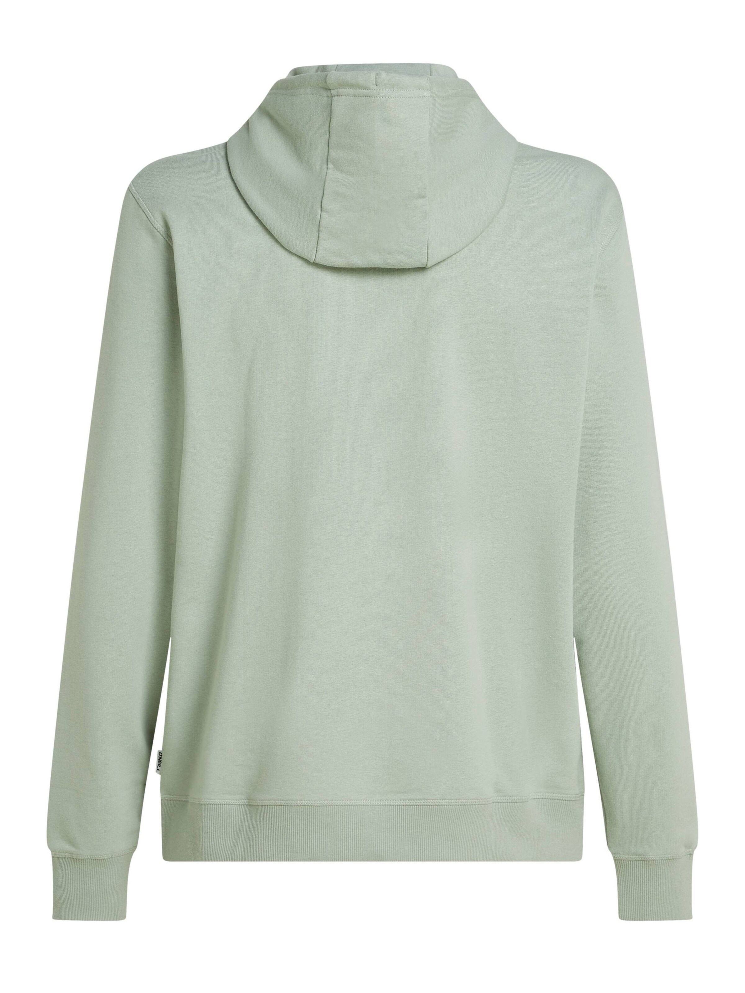 O'NEILL Sweatshirt 'Cali' in Green
