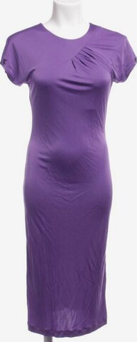 BOSS Black Dress in XS in Purple: front