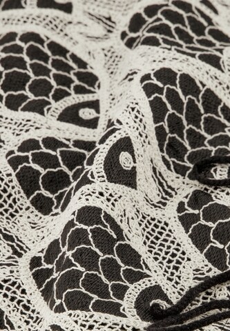 Fabienne Chapot Gebreide top in Beige