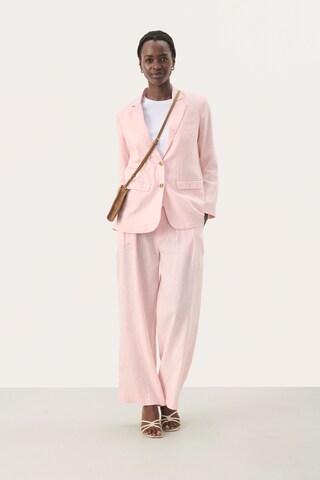 Blazer 'NyanPW' Part Two en rose