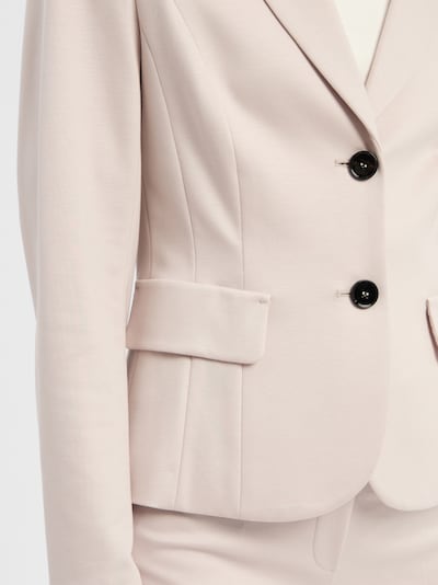 Marc Cain Blazer in Beige, Item view