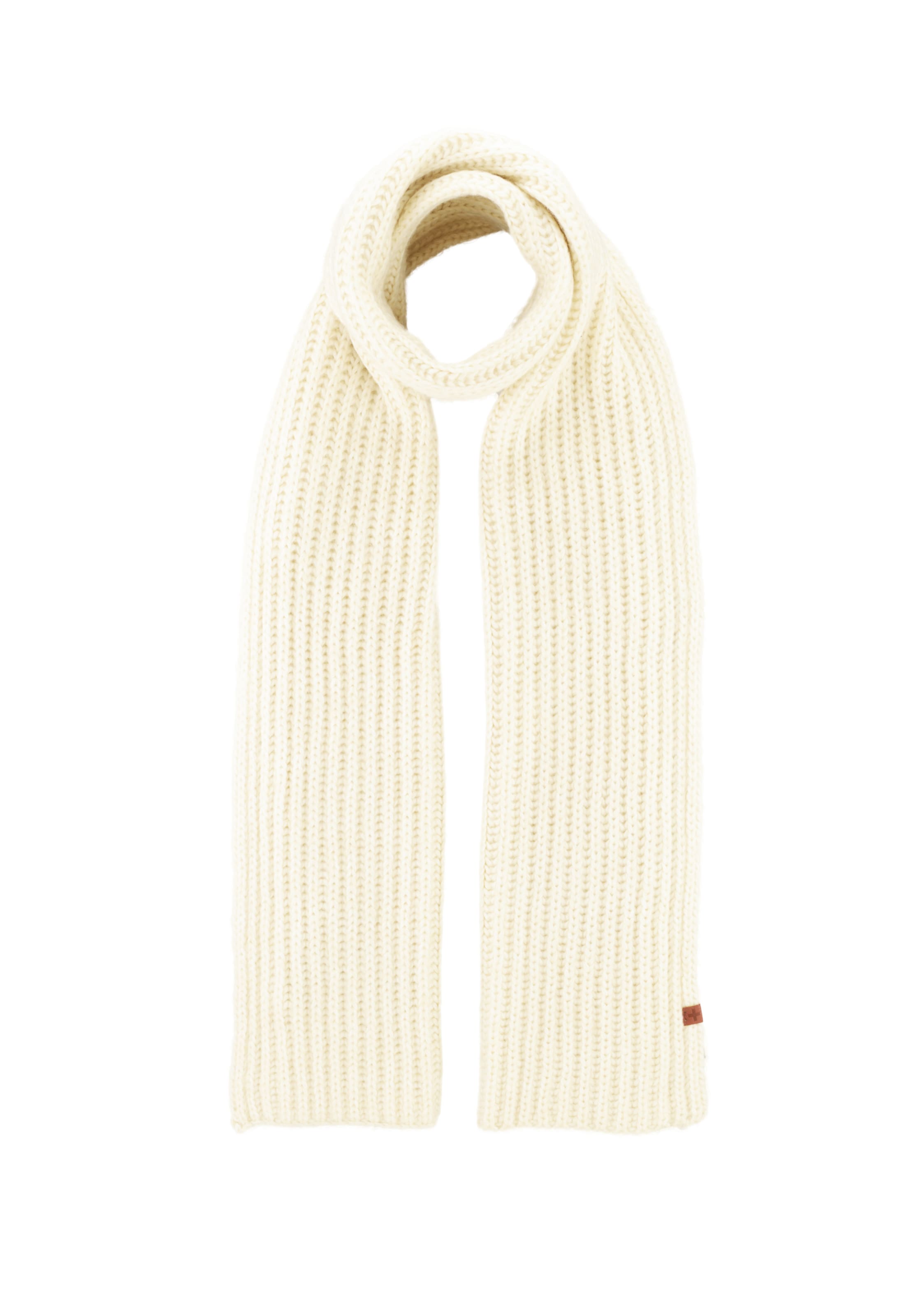 Bickley + Mitchell Шарф в Песочный, Обзор товара