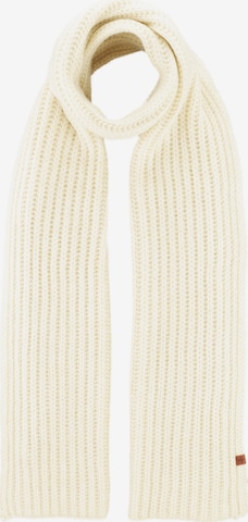 smėlio Bickley + Mitchell Amsterdam Šalikas: priekis