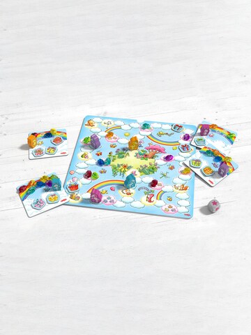 HABA Spel in Gemengde kleuren