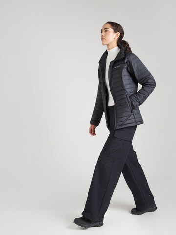 COLUMBIA Външно яке 'Silver Falls™ II' в черно