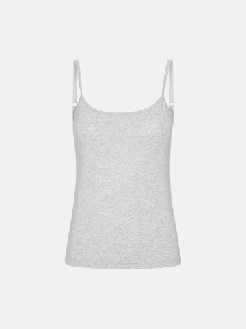 Copenhagen Bamboo Undershirt in Grey