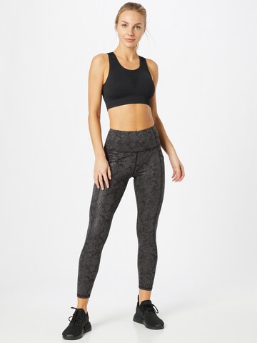 Marika Skinny Sportbroek 'SIA' in Grijs