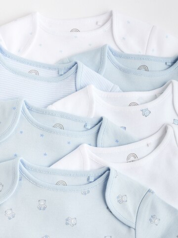 Next Romper/bodysuit in Blue