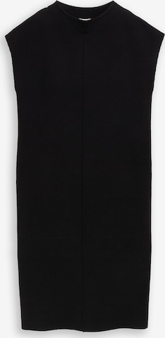 Robe TOM TAILOR en noir : devant