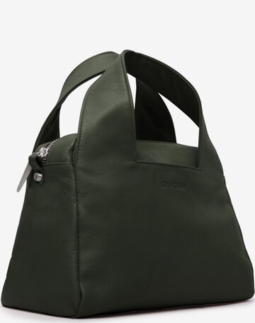 Gretchen Handbag 'Ruby Tote Three' in Green