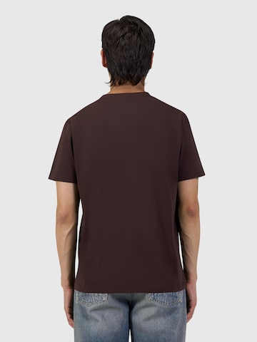 Pure Path Shirt in Bruin