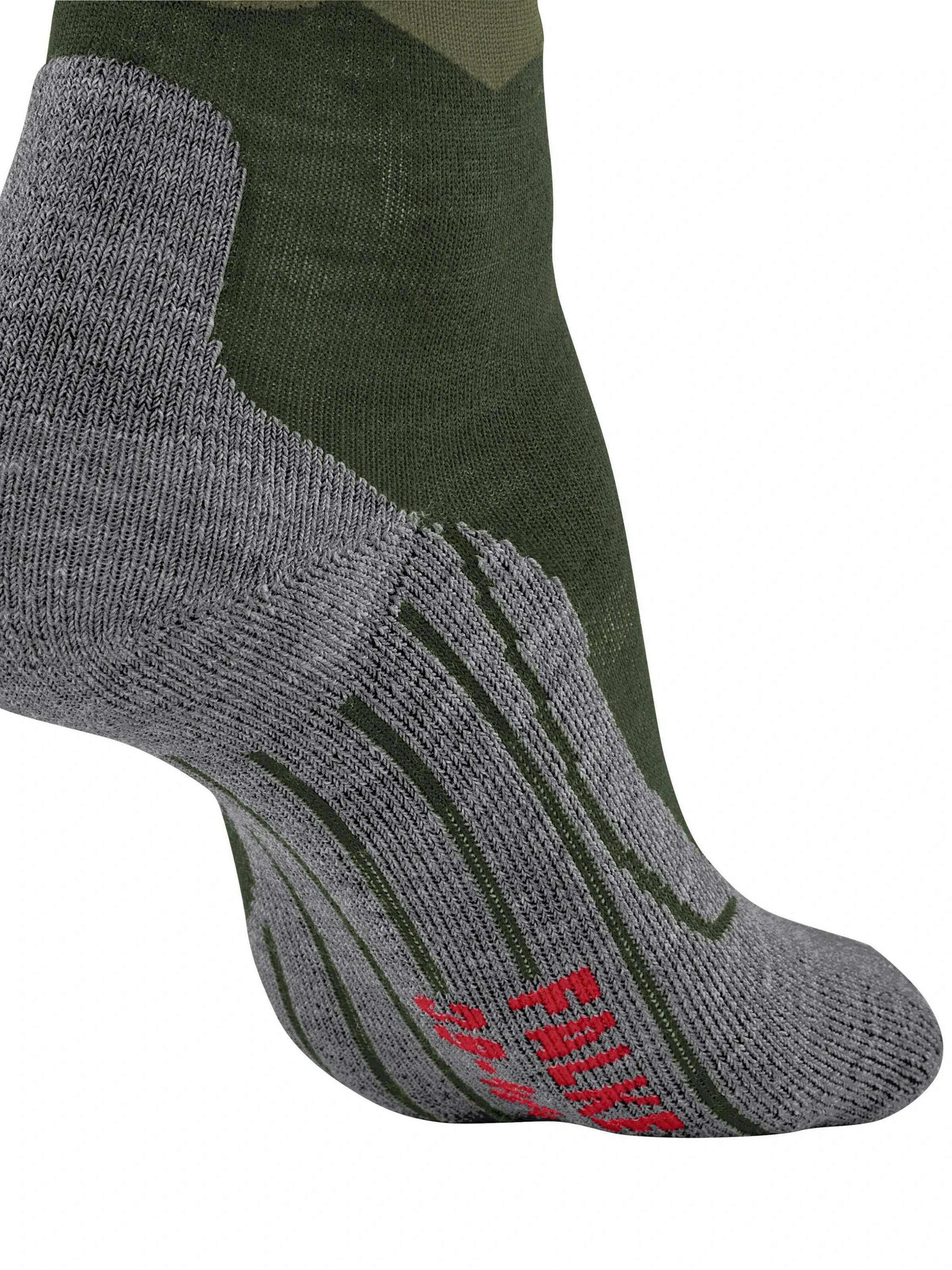 FALKE Sportsocken 'TK2 Explore'‌‌‌‌‌‌‌ in Grün