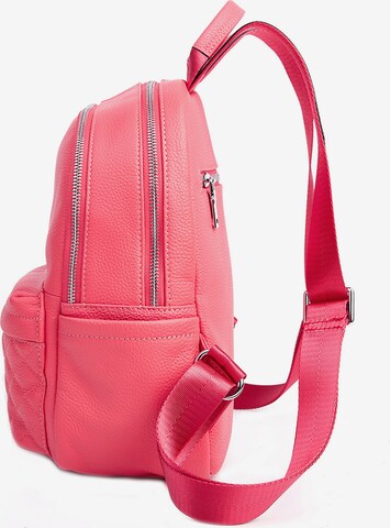 C’iel Backpack 'Rhea' in Pink