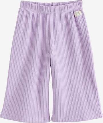 Next Hose in Lila: Vorderseite