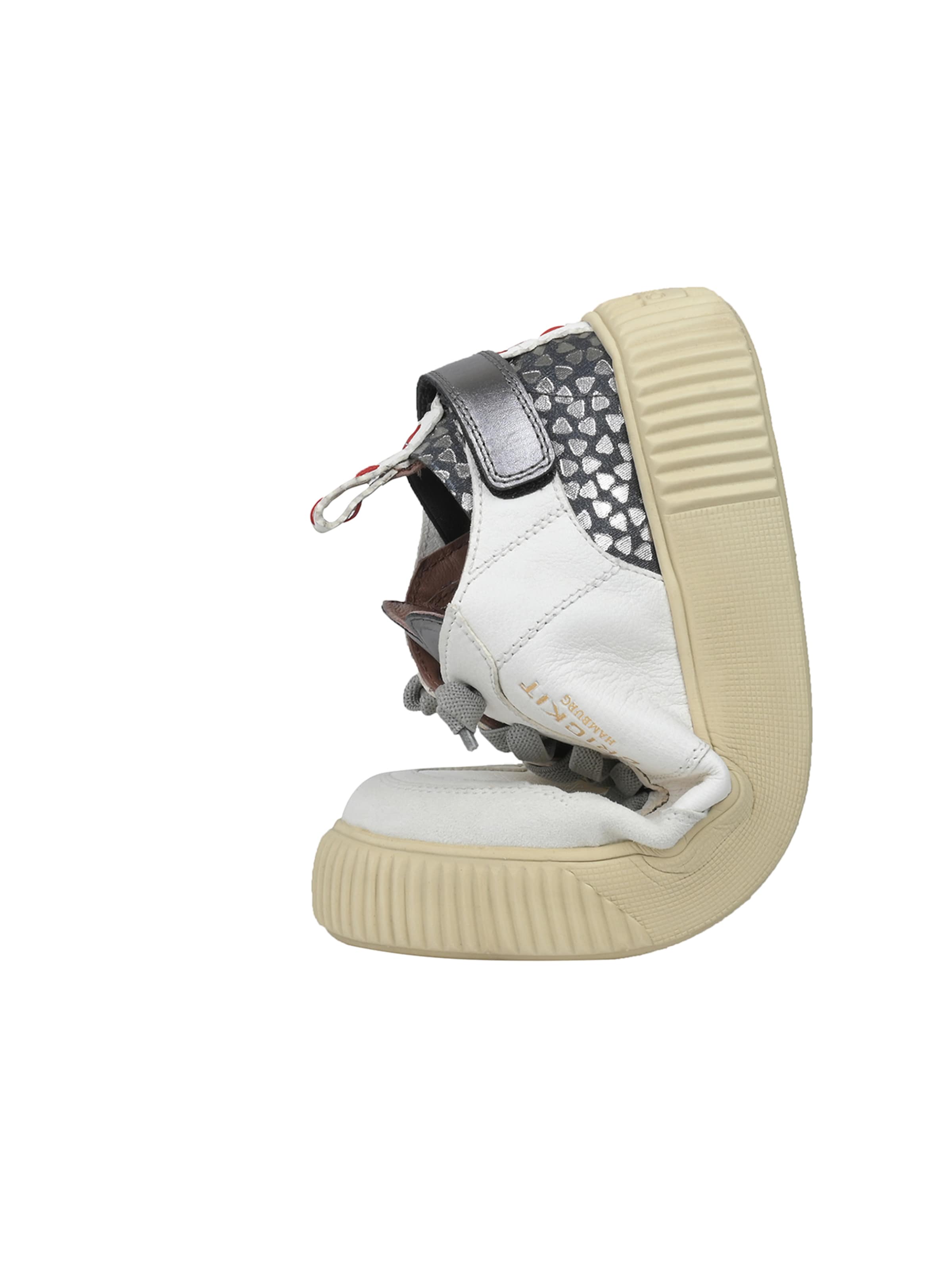 Crickit Sneakers ' PARIA ' in Grey