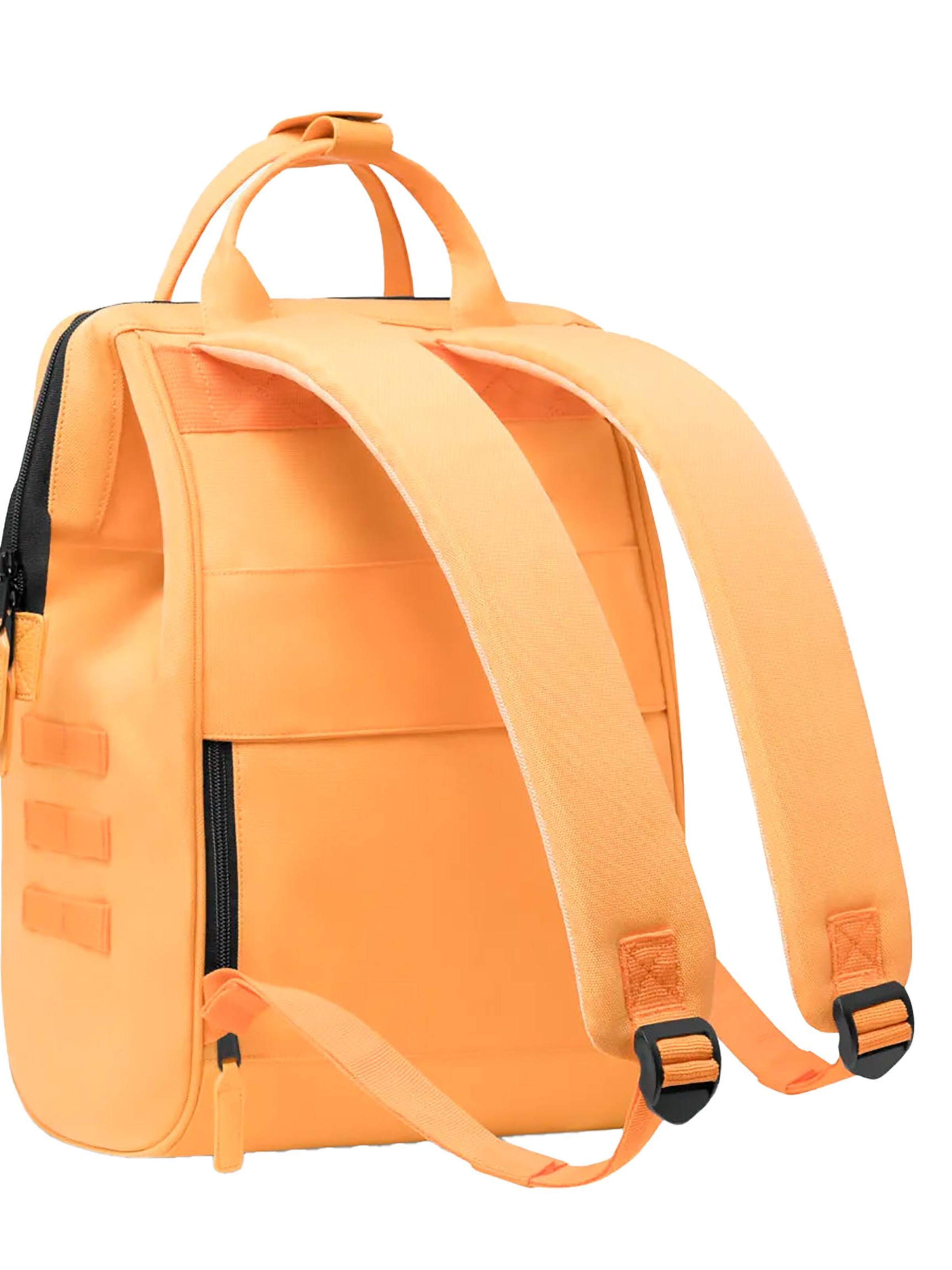 Cabaia Rucksack 'Omis M'‌‌‌‌‌‌‌‌ in Orange