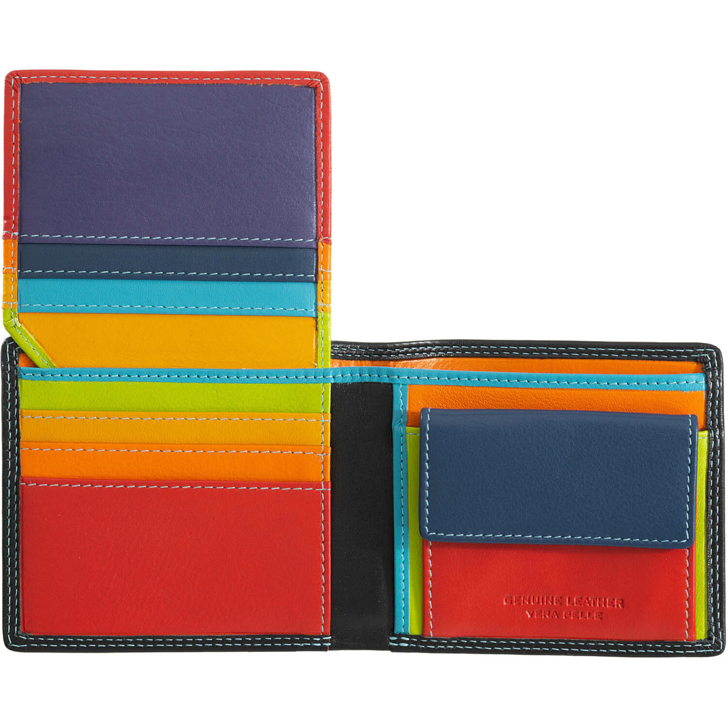 Portamonete di DuDu in nero