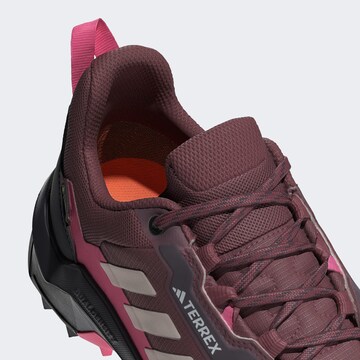 Scarpa bassa 'Ax4' di ADIDAS TERREX in rosso