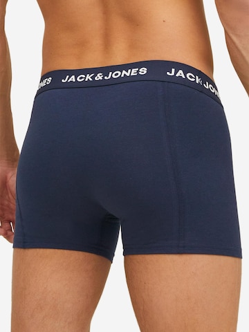JACK & JONES Boxer shorts 'Anthony' in Blue