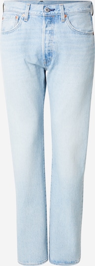 LEVI'S ® Traperice '501® Levi's®' veličine 29/32 u svijetloplava, Pregled proizvoda