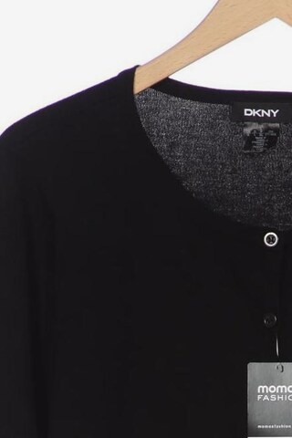 DKNY Sweater & Cardigan in L in Black