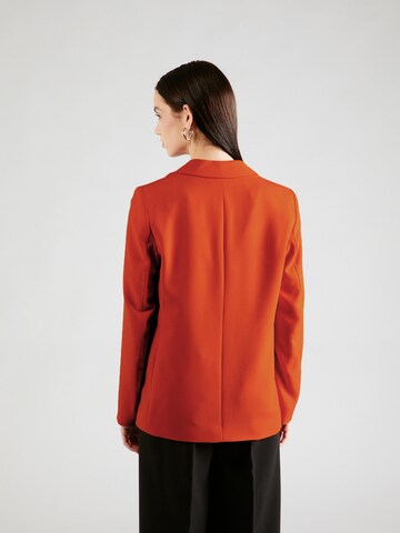 s.Oliver BLACK LABEL Blazer in Orange