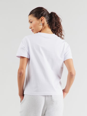ELLESSE Футболка 'Rotello' в Белый