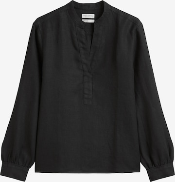 Marc O'PoloBluza - crna boja: prednji dio