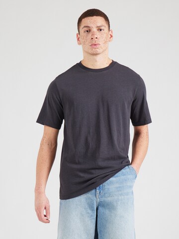SCOTCH & SODA Shirt in Black: front