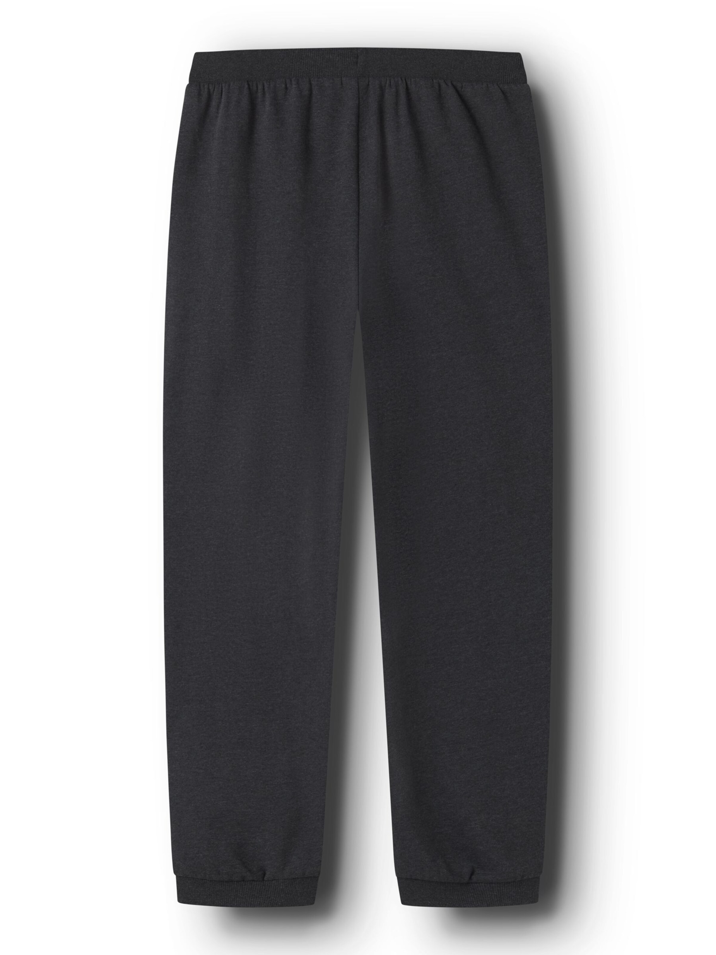 TWO SOON Loose fit Trousers in Black