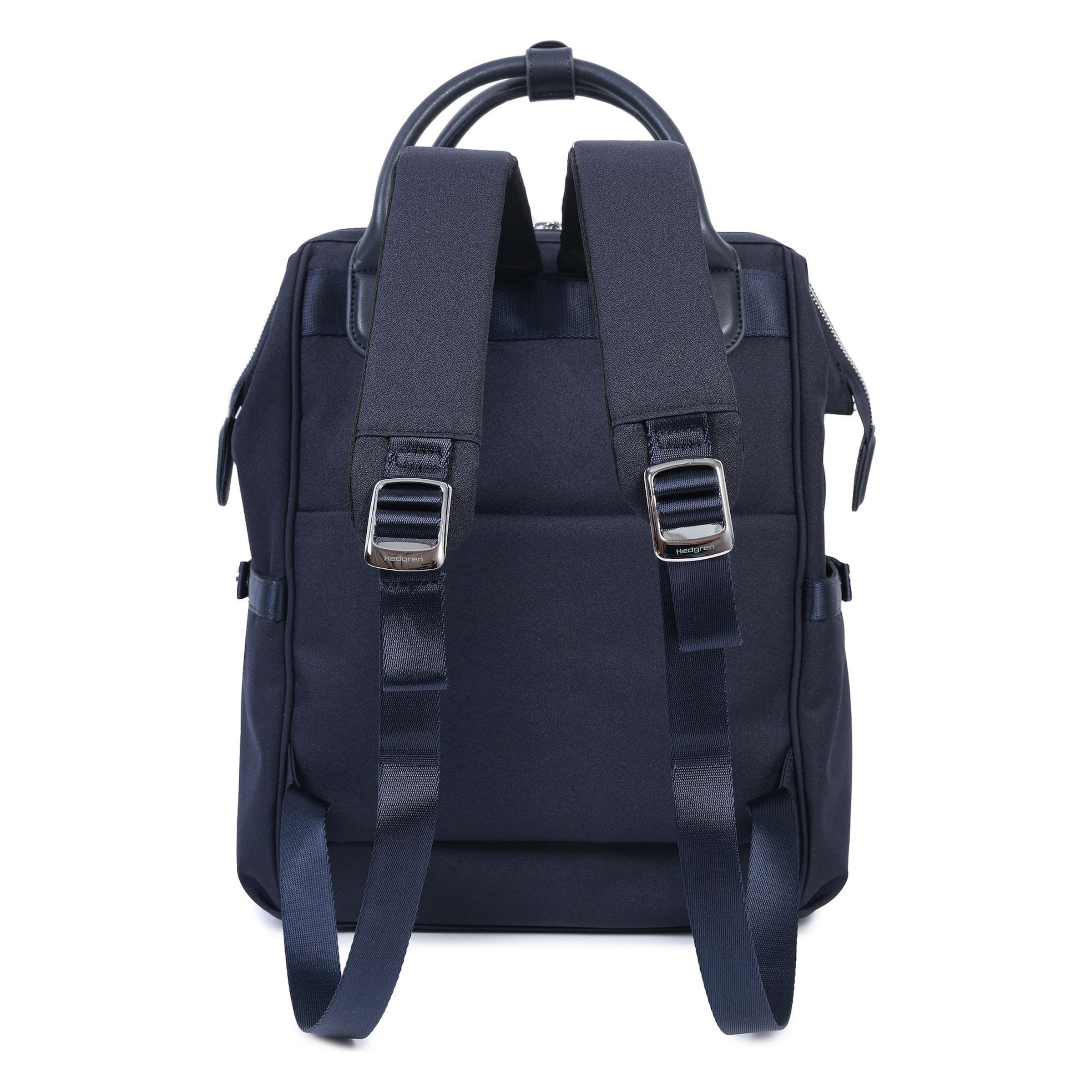 Hedgren Rucksack 'Fika' in Blau