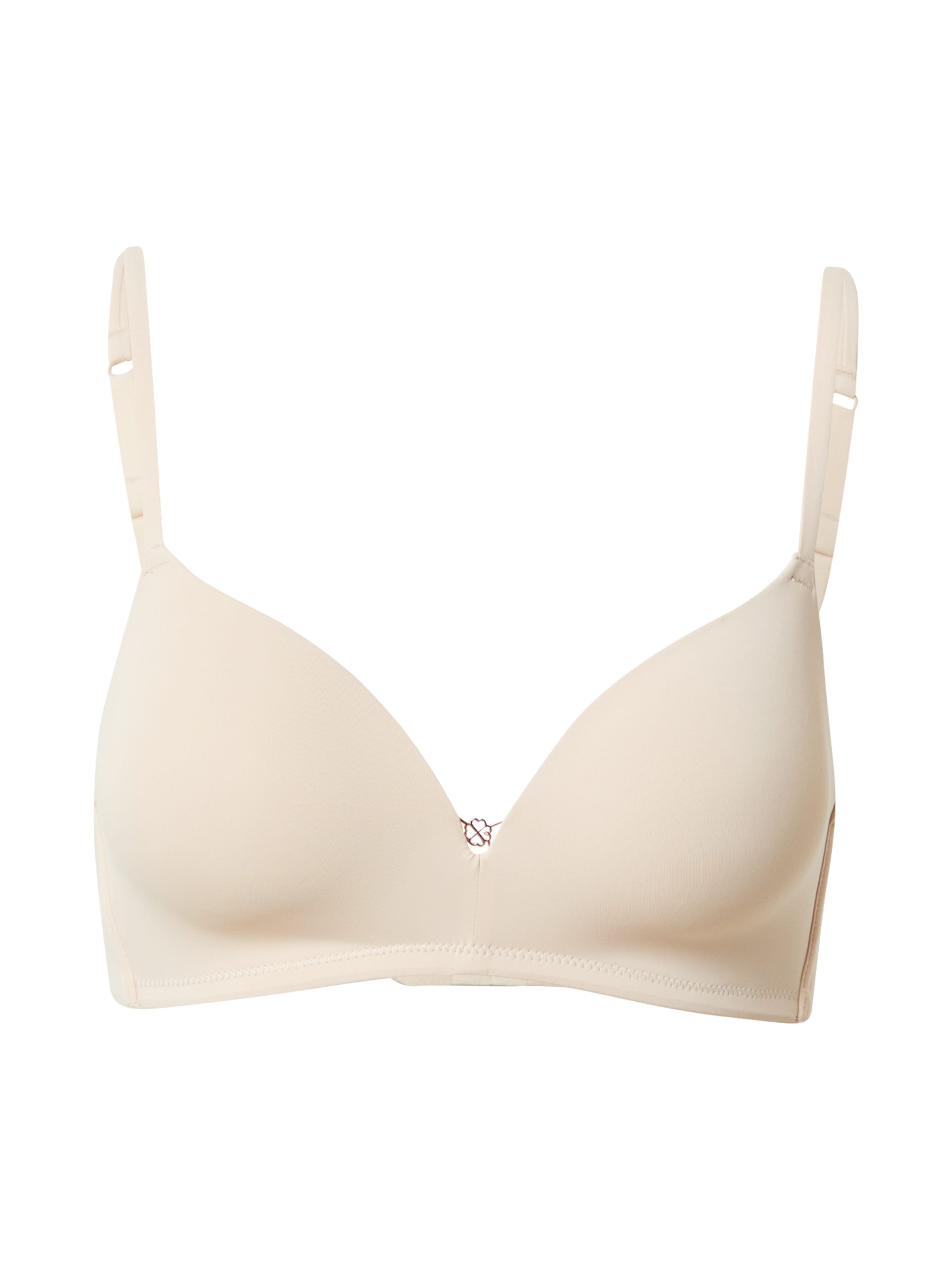 Dorina Σουτιέν για T-Shirt Σουτιέν 'FILI' σε μπεζ: μπροστά