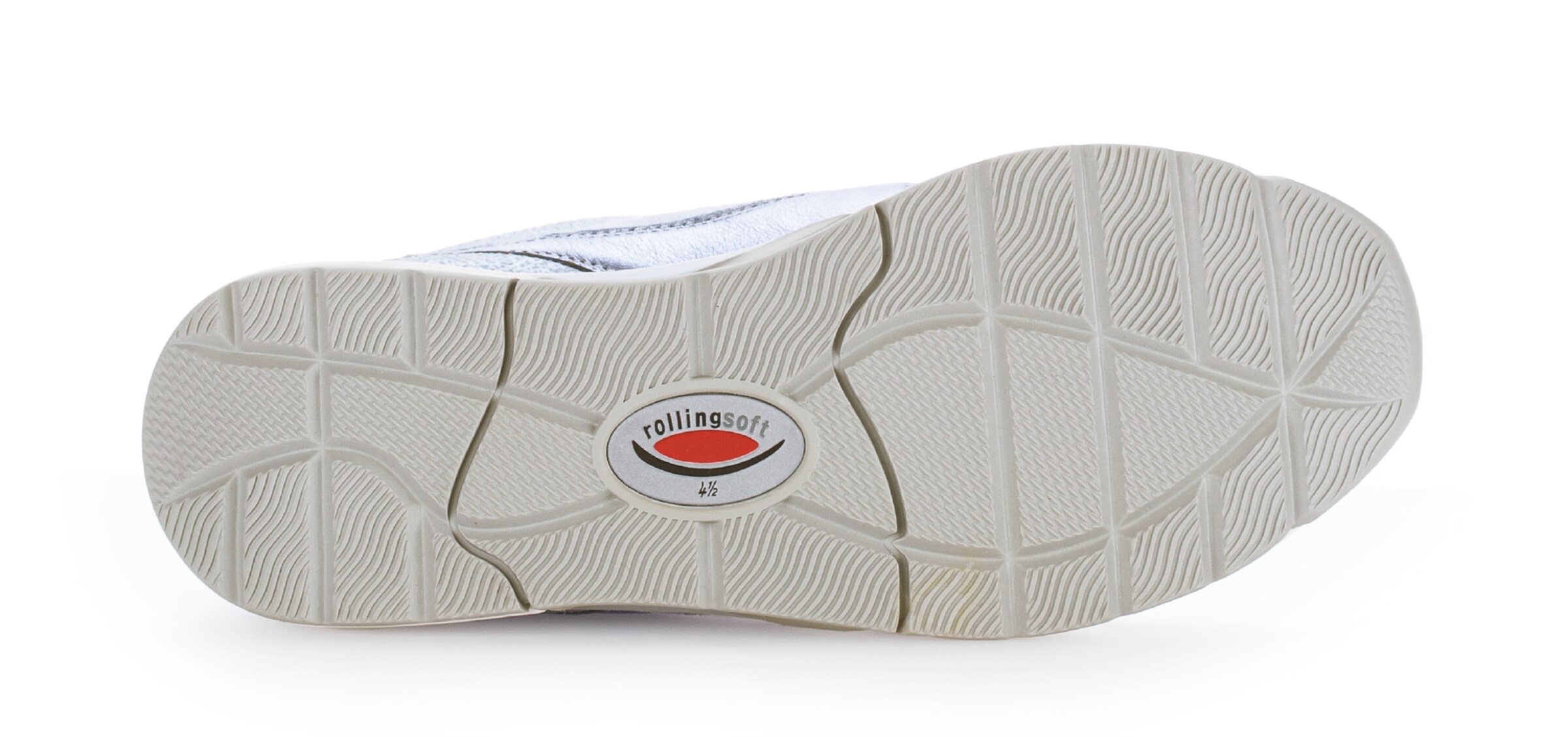 Gabor Rollingsoft Sneakers in Blue