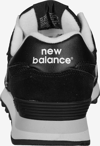 new balance Ниски маратонки '515' в черно