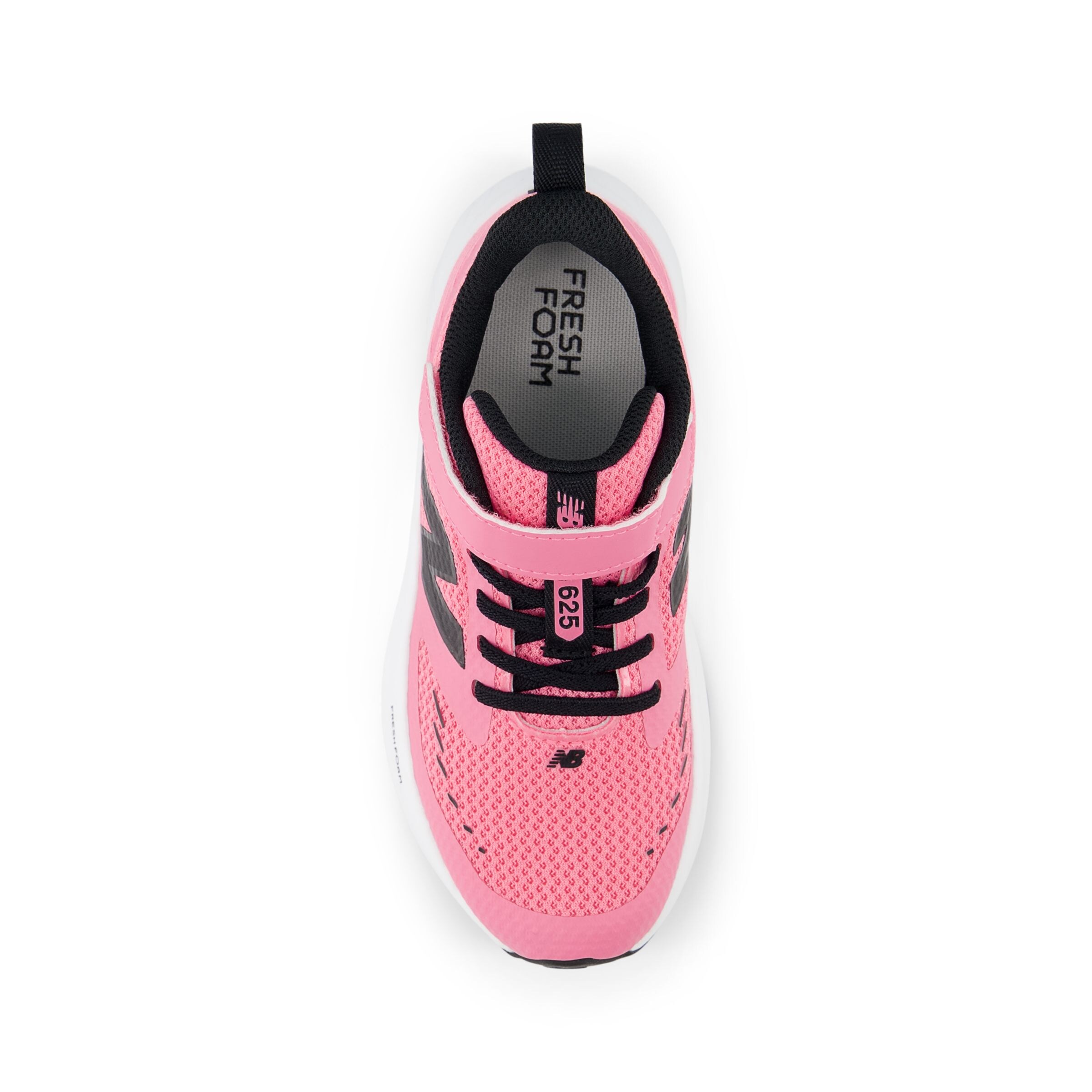 Chaussure de sport '625' new balance en rose