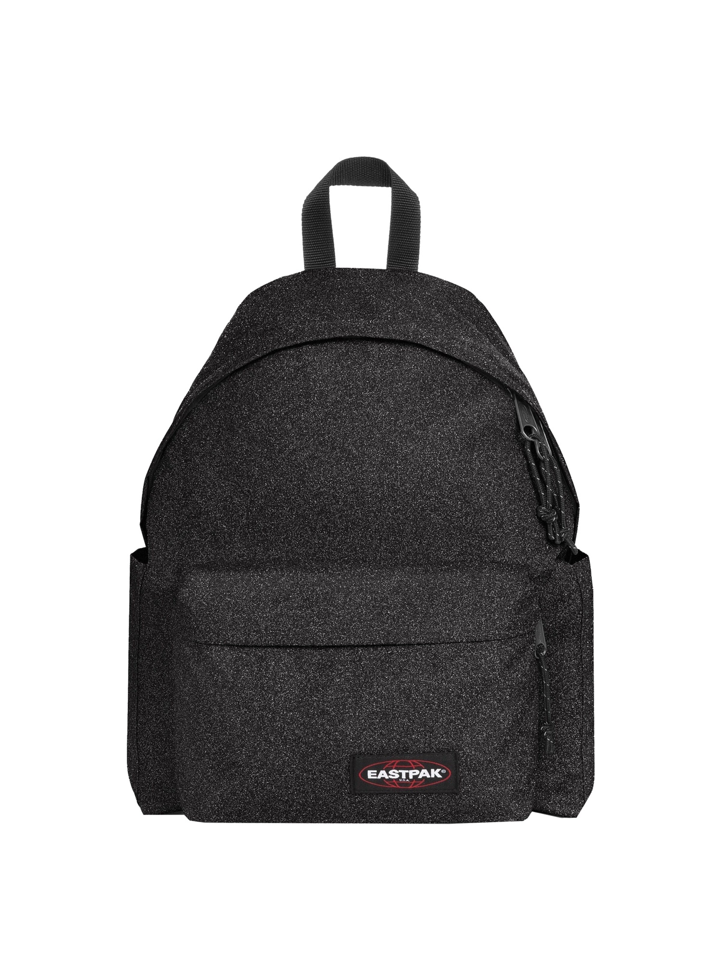 EASTPAK Rugzak 'Eastpak Day Pak'r Backpack' in Zwart: voorkant