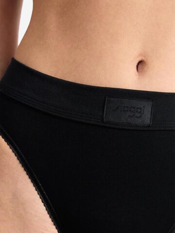 SLOGGI Slip 'Double Comfort T' in : Vorderseite