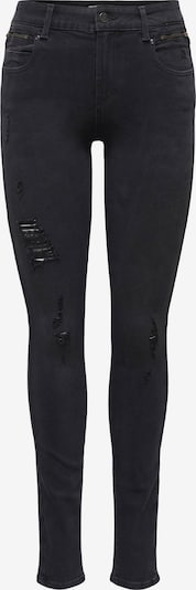Jeans 'ONLANNE' pe 25-26/30 ONLY pe negru denim, Vizualizare produs