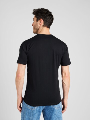 ELLESSE T-Shirt in Schwarz