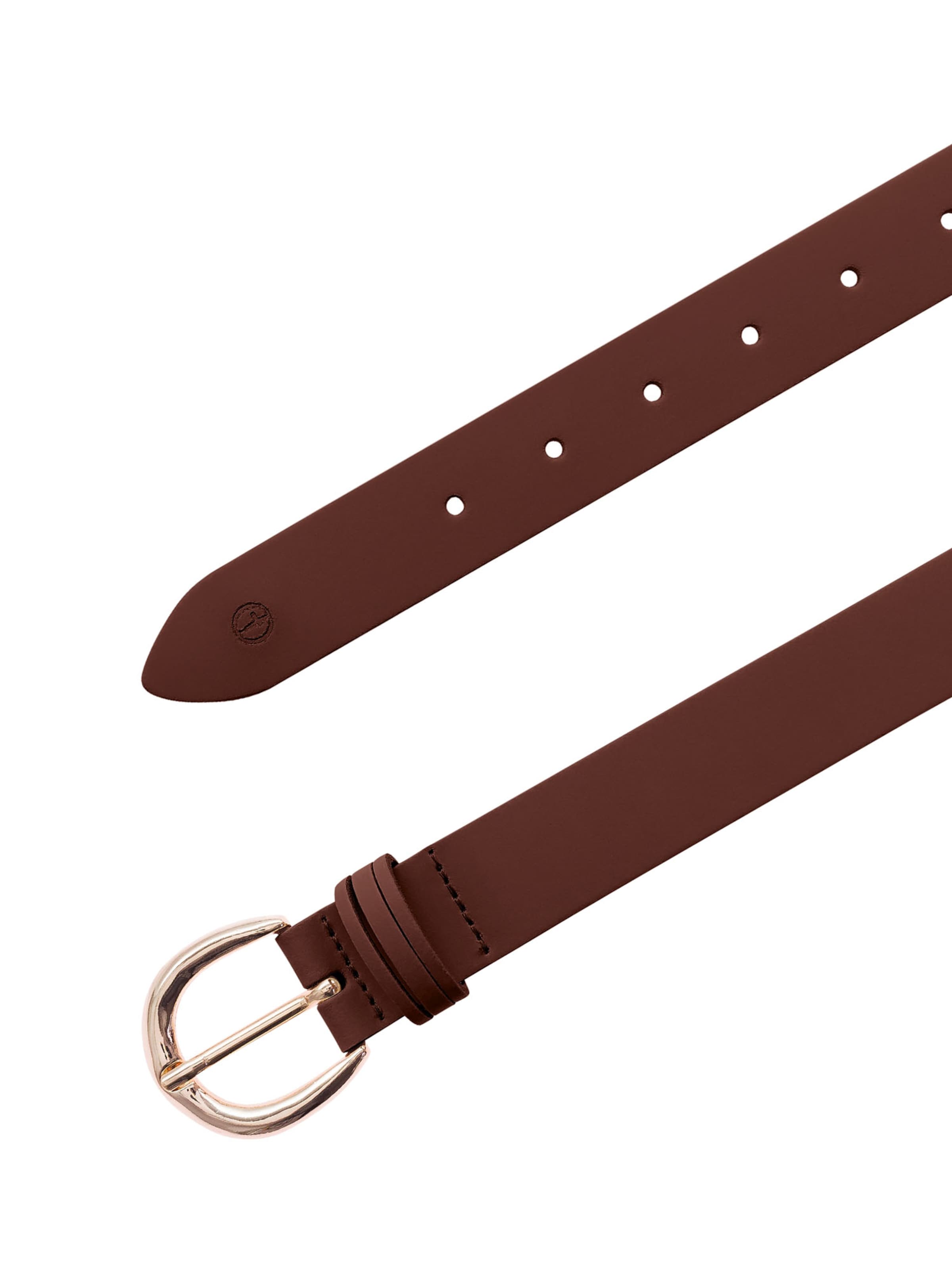 ruda Tamaris Diržas