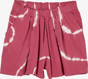 s.Oliver Pants in Pink: front