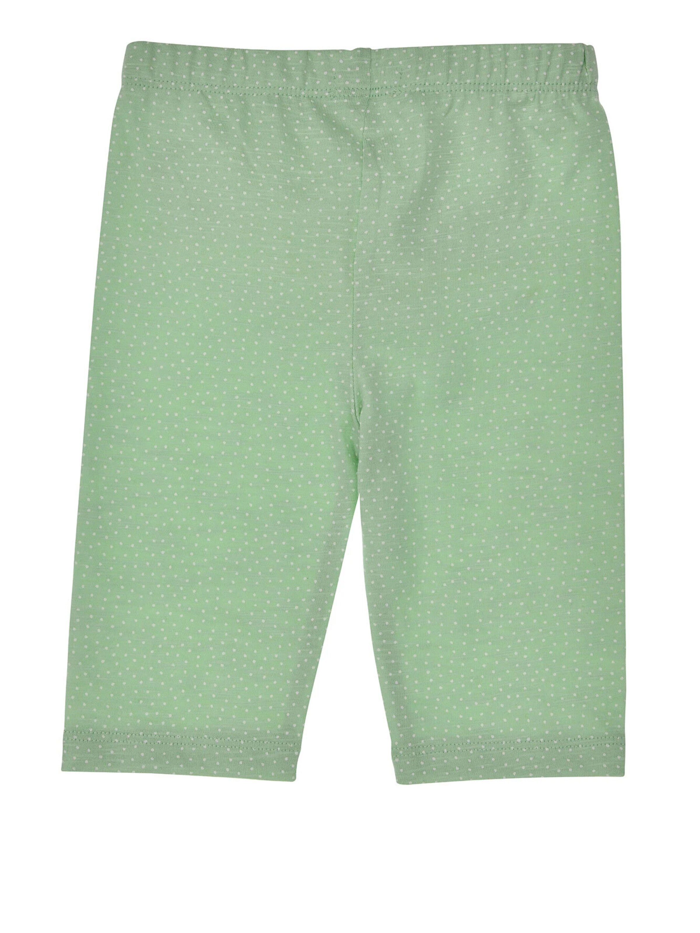 BONDI Regular Leggings in Green