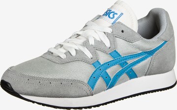 ASICS SportStyle Sneakers laag 'Tarther' in Grijs: voorkant