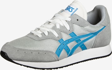 ASICS SportStyle Sneakers 'Tarther' in Grey: front