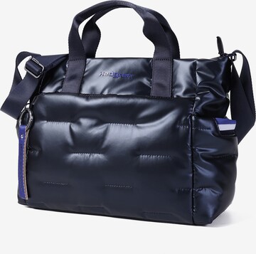 Hedgren Handbag 'Cocoon Softy' in Blue