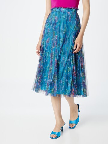MAX&Co. Skirt 'CICALA' in Blue: front