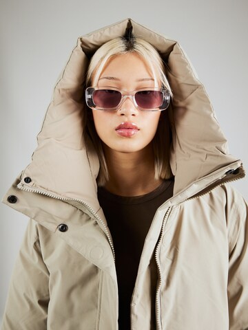 elvine Raincoat 'Asha' in Beige