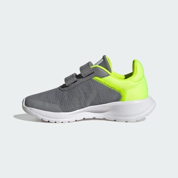 ADIDAS PERFORMANCE Sneaker 'Tensaur Run' in Grau