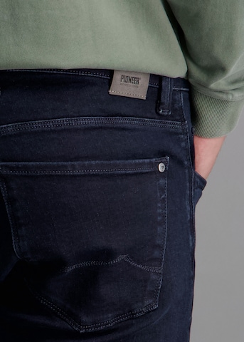 Pioneer Authentic Jeans Regular Jeans 'Eric' in Blue
