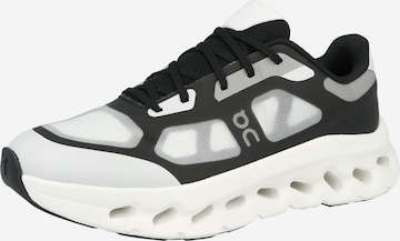 On - Zapatillas deportivas bajas 'Cloudtilt Remix' en negro: frente